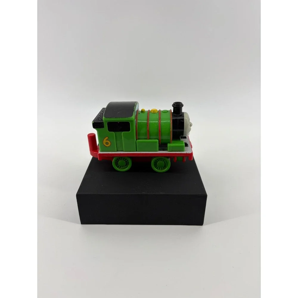 Mattel percy small